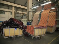 節(jié)后第一天，快速進狀態(tài)