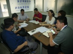 及時(shí)突破技術(shù)難點(diǎn)，保障生產(chǎn)穩(wěn)定運(yùn)行