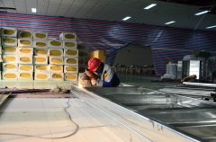 公司多個重點(diǎn)項(xiàng)目建設(shè)高效推進(jìn)