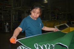 一線員工：說一千道一萬，品質(zhì)過硬是關(guān)鍵