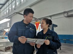 王文輝：提高班組效率，從做好細(xì)節(jié)開始