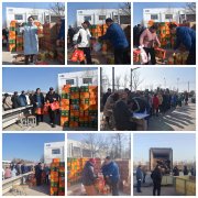 愛在華紡，喜迎新春 | 公司發(fā)放2026年春節(jié)福利